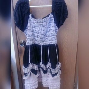 Gothic Lolita dress
